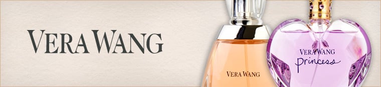 Vera Wang Fragrances