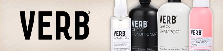 VERB Hair Care