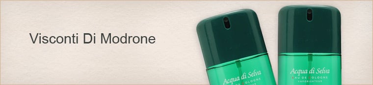 Visconti di Modrone Fragrances