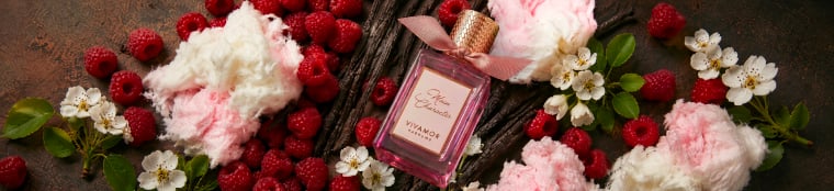 Vivamor Parfums Perfume & Cologne