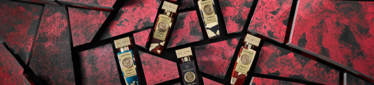 Wesker Perfume & Cologne