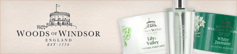 Woods of Windsor Fragrances