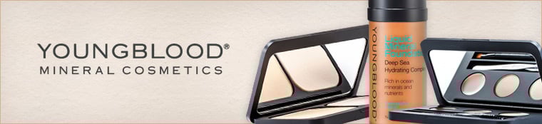 Youngblood Makeup