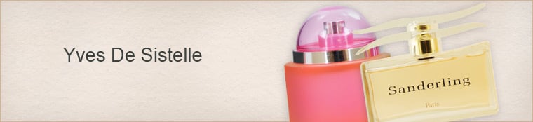 Yves de Sistelle Fragrances