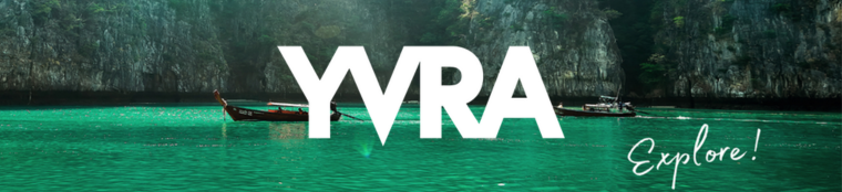 Yvra Perfume & Cologne