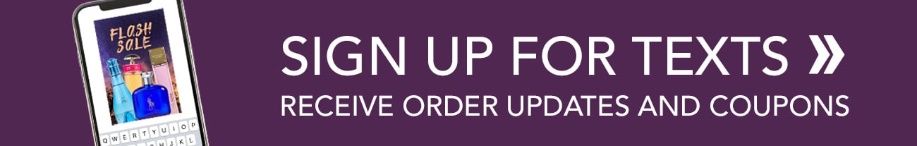 Get 30% Off now when you sign up for texts. Join Now