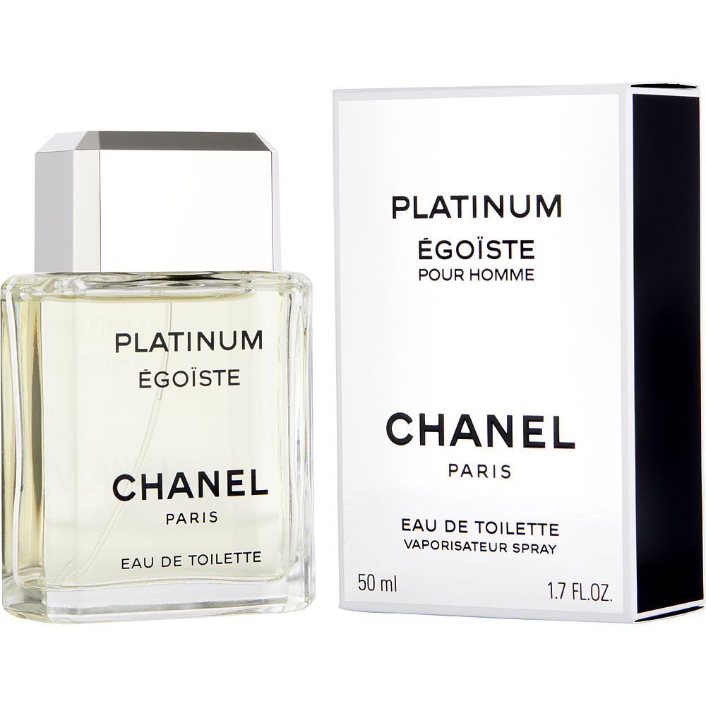 샤넬 플라티넘 에고이스트 오드뚜왈렛 50ml