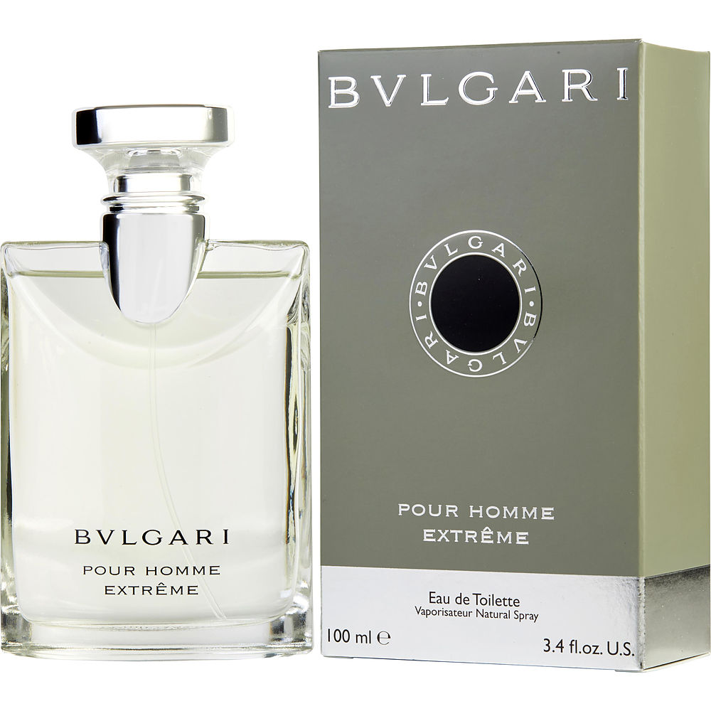불가리 익스트림 오드뚜왈렛 100ml
