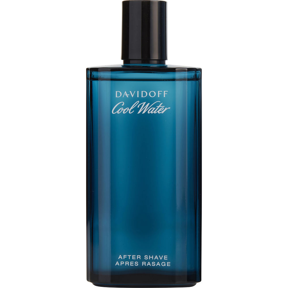 다비도프 쿨 워터 애프터쉐이브 125ml