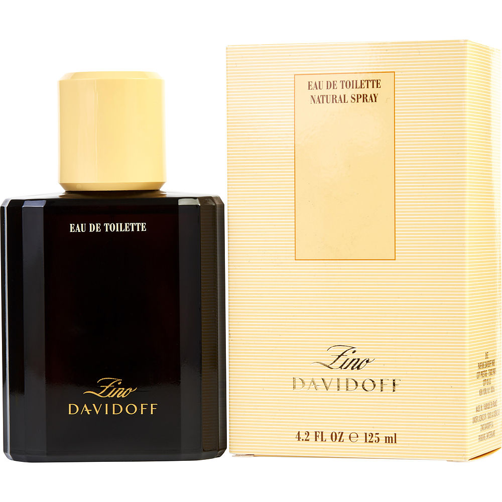 다비도프 지노 오드뚜왈렛 125ml