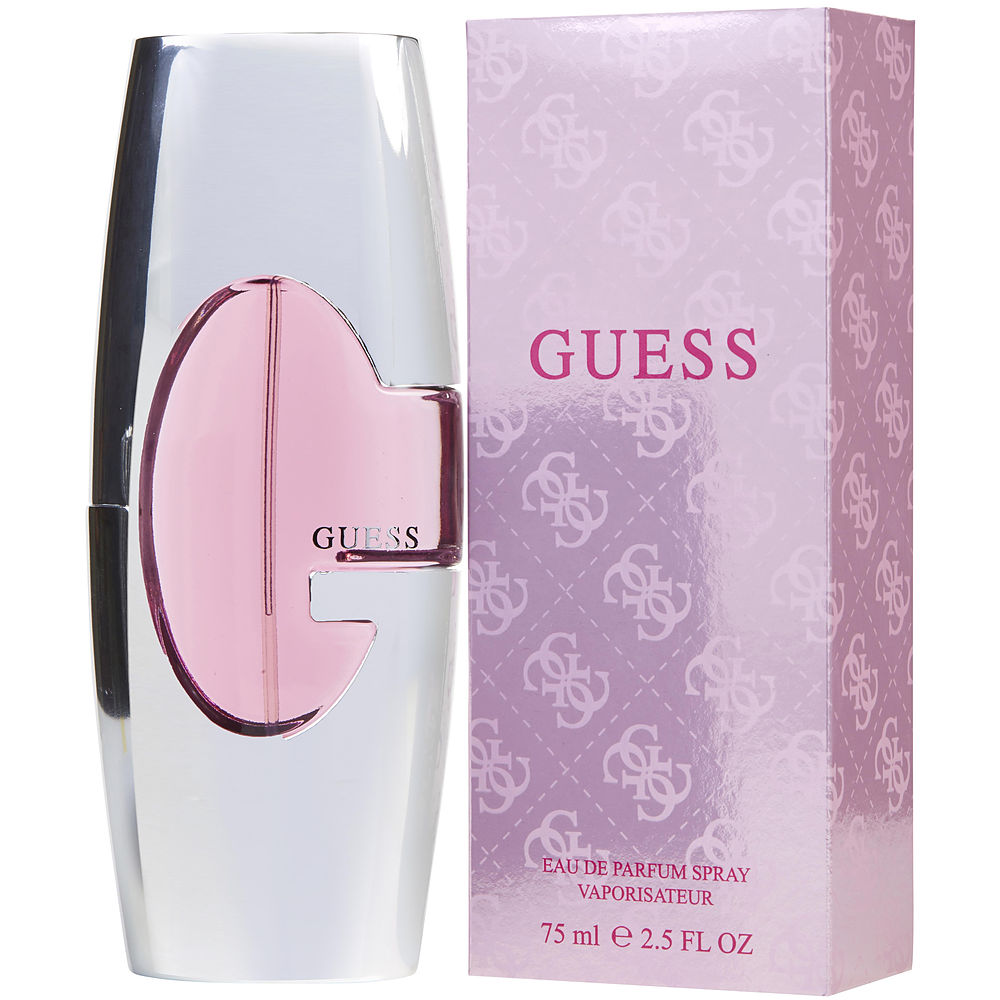게스 뉴 오드퍼퓸 75ml