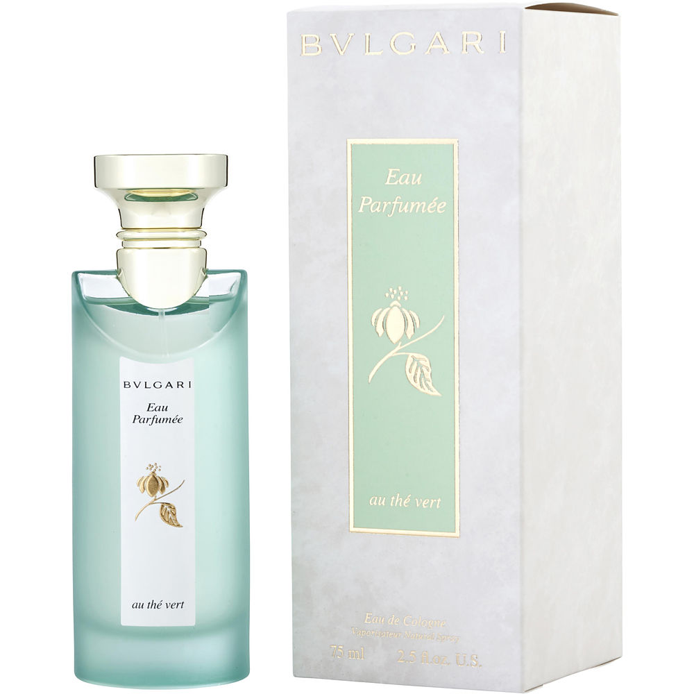 불가리 오떼베르 (그린티) 코롱 75ml
