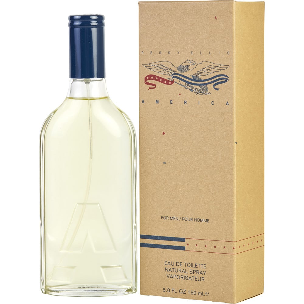 페리엘리스 아메리카 오드뚜왈렛 150ml