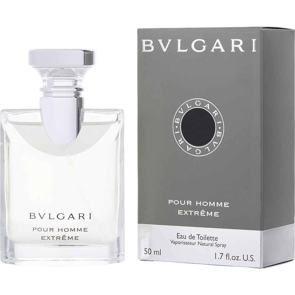 불가리 익스트림 오드뚜왈렛 50ml