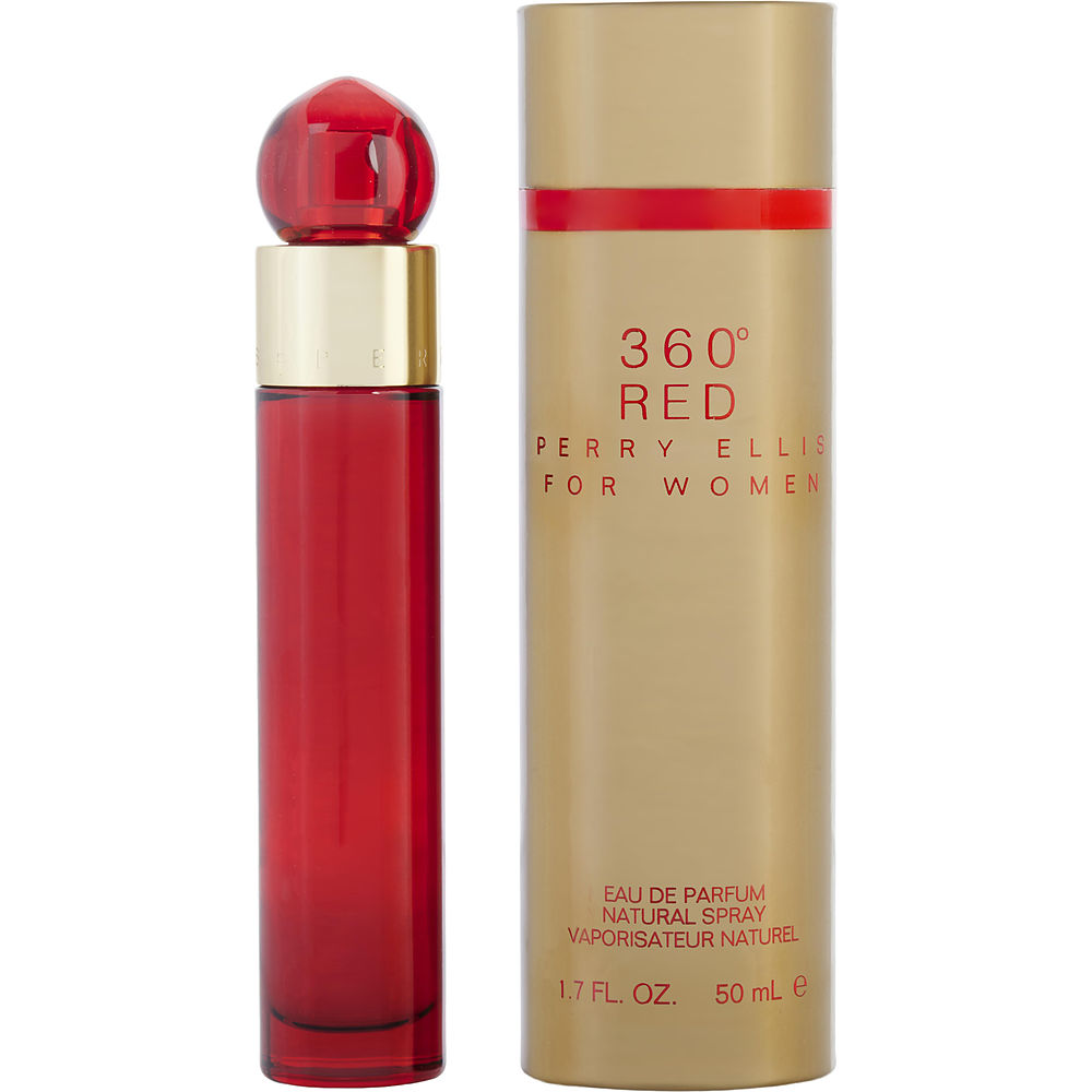 페리엘리스 360 레드 오드퍼퓸 50ml