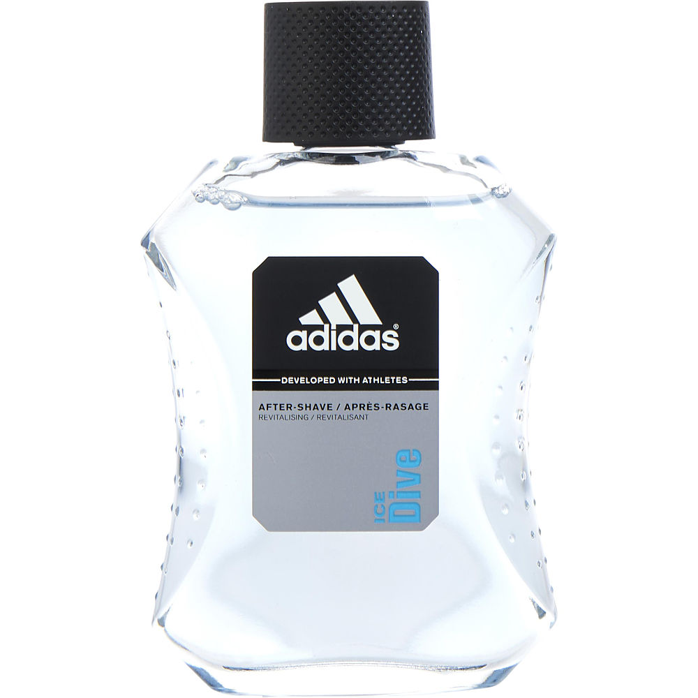 아디다스 아이스 다이브 애프터쉐이브 100ml (선수와 함께 개발)