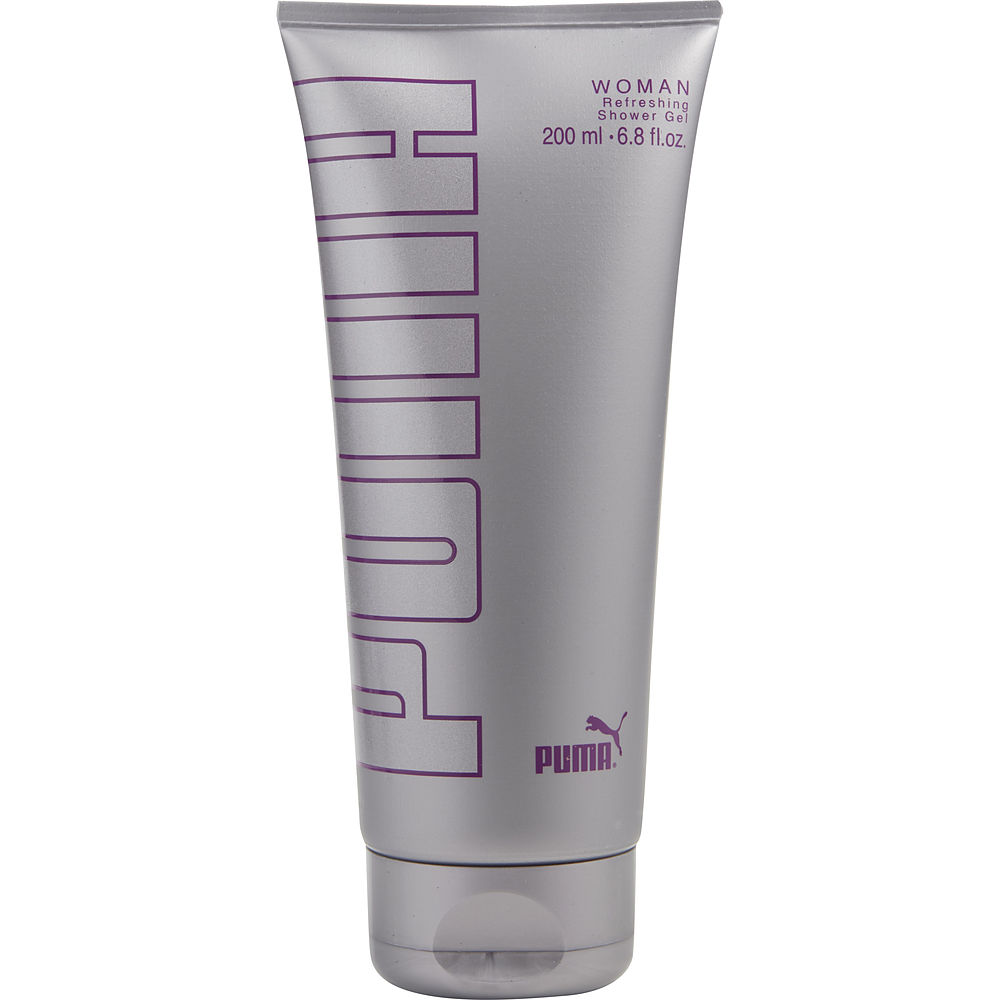 퓨마 샤워젤 200ml