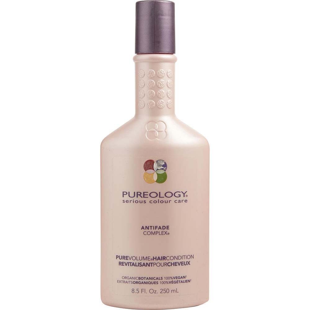 퓨어올로지 퓨어 볼륨 컨디셔너 250ml (패키징 다를 수 있음)