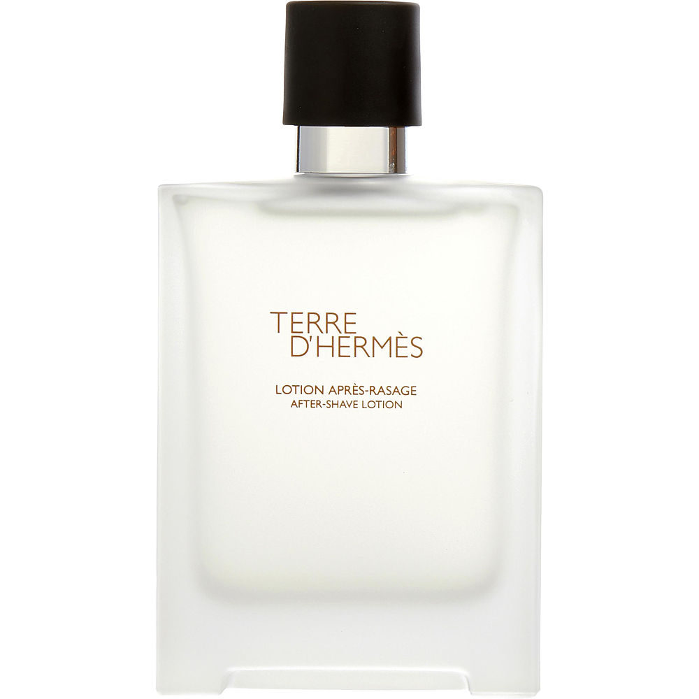 에르메스 떼르 데르메스 애프터쉐이브 로션 100ml