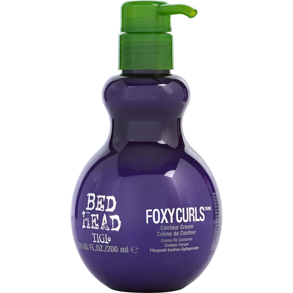 티지 베드헤드 폭시 컬스 컨투어 크림 200ml