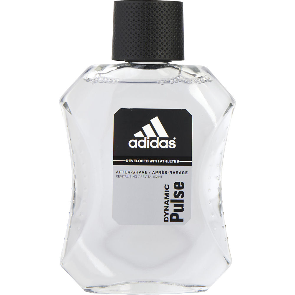 아디다스 다이나믹 펄스 애프터쉐이브 100ml (선수와 함께 개발)