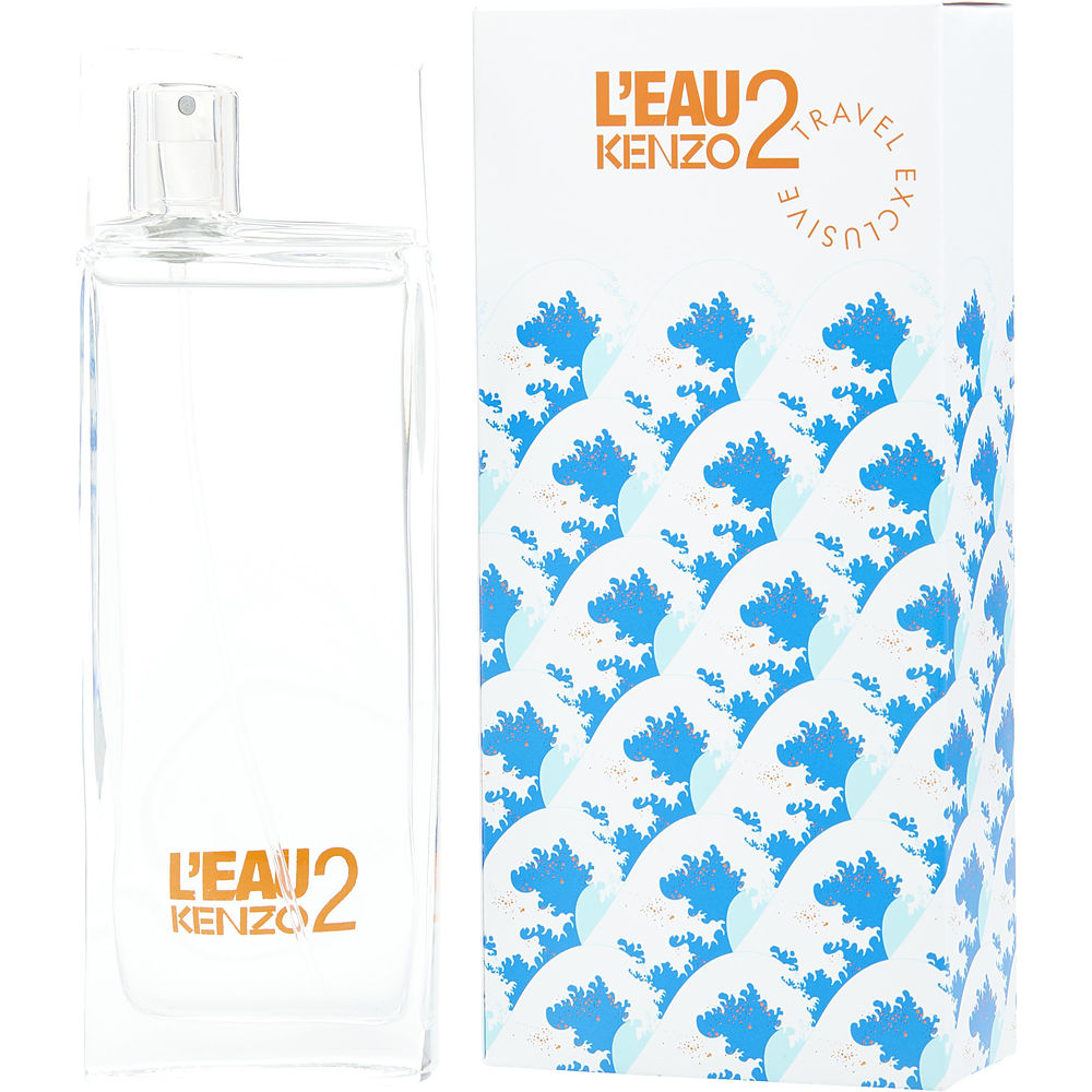 겐조 로 2 오드뚜왈렛 100ml