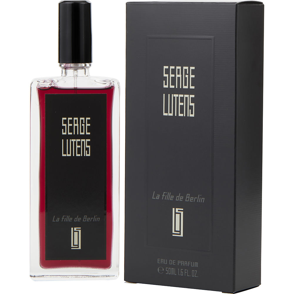 세르주루텐 라 휘 드 베흘랑 오드퍼퓸 50ml