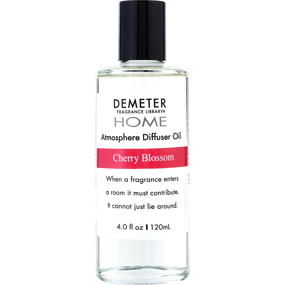데메테르 체리 블라썸 엣모스피어 디퓨저 오일 120ml