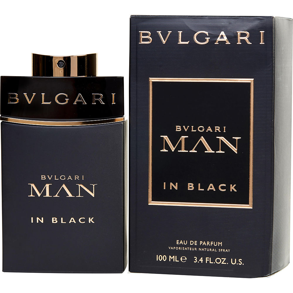 불가리 맨 인 블랙 오드퍼퓸 100ml