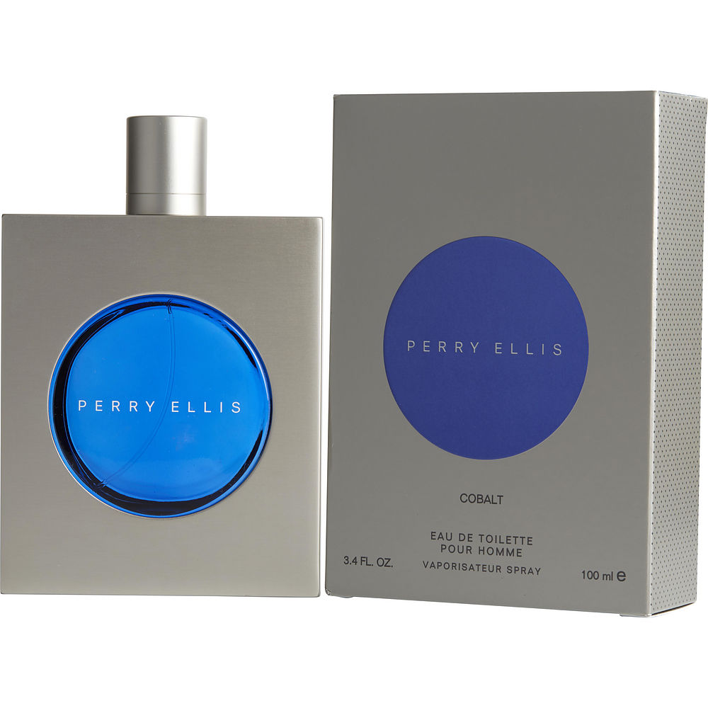 페리엘리스 코발트 오드뚜왈렛 100ml