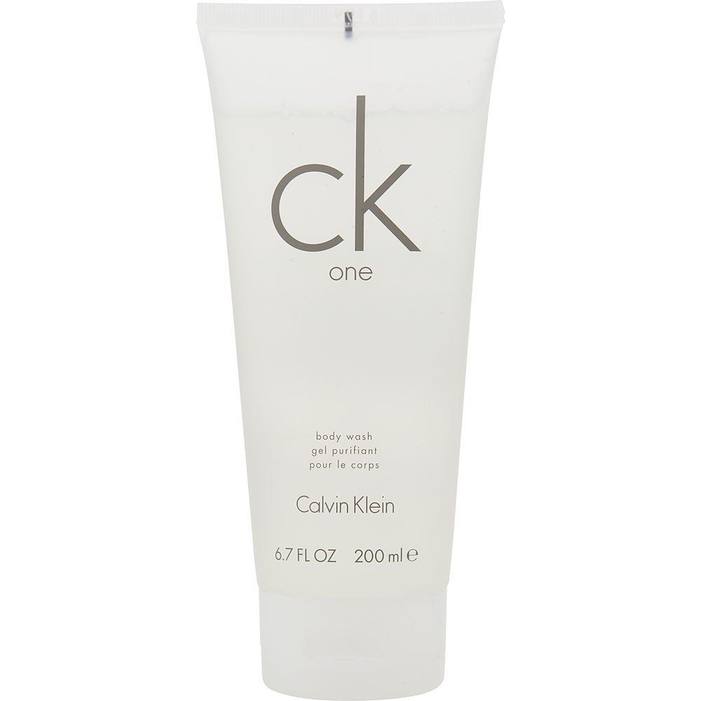 캘빈클라인 CK One 바디 워시 200ml