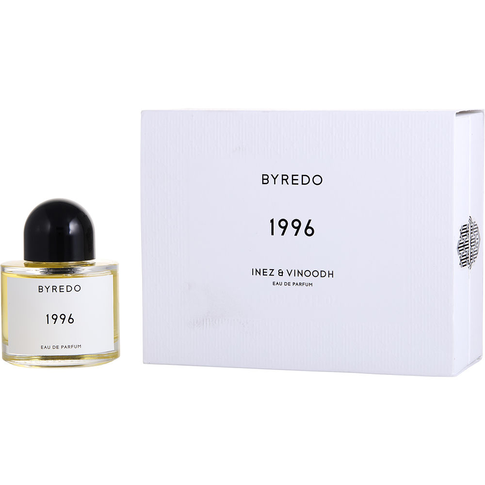 바이레도 1996 이네즈 앤 비누드 오드퍼퓸 50ml