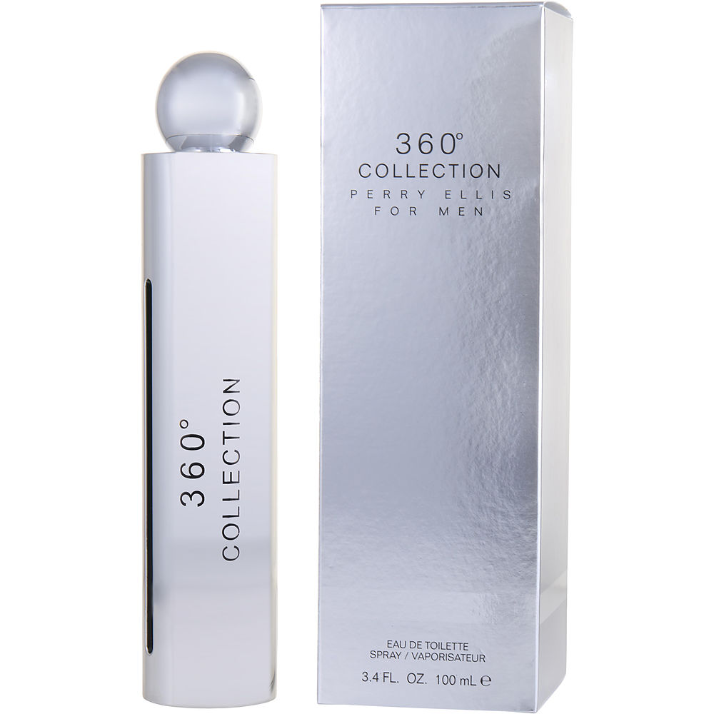 페리엘리스 360 컬렉션 오드뚜왈렛 100ml