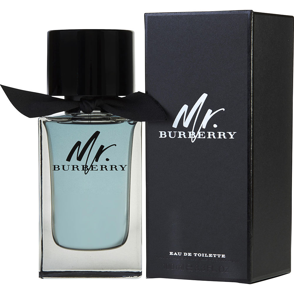 버버리 미스터 버버리 오드뚜왈렛 100ml