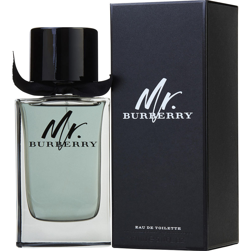 버버리 미스터 버버리 오드뚜왈렛 150ml
