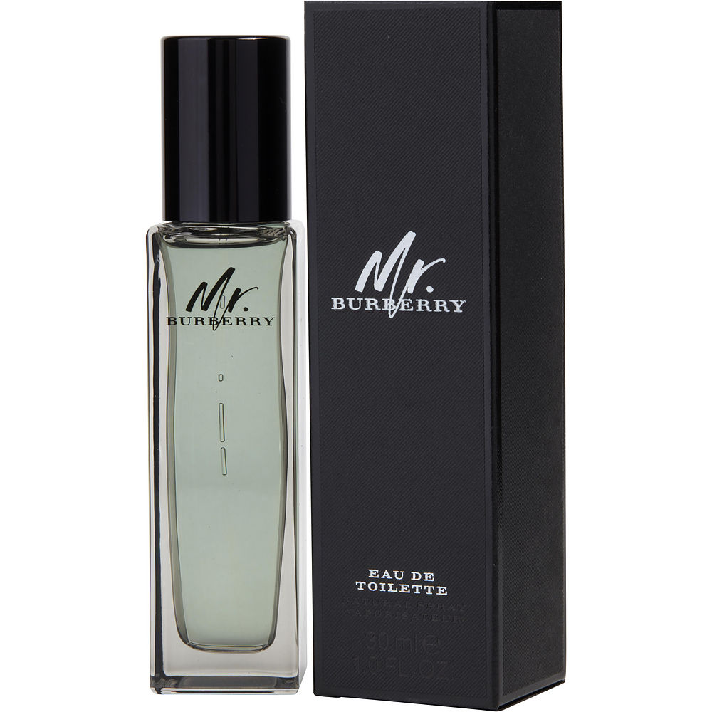 버버리 미스터 버버리 오드뚜왈렛 30ml