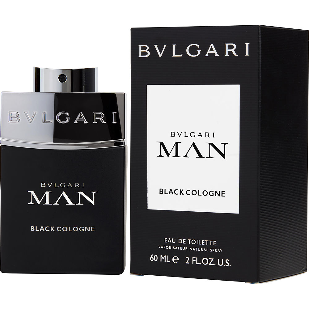 불가리 맨 블랙 오드뚜왈렛 60ml