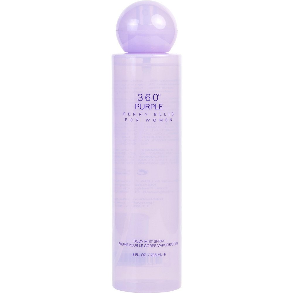 페리엘리스 360 퍼플 바디 미스트 236ml