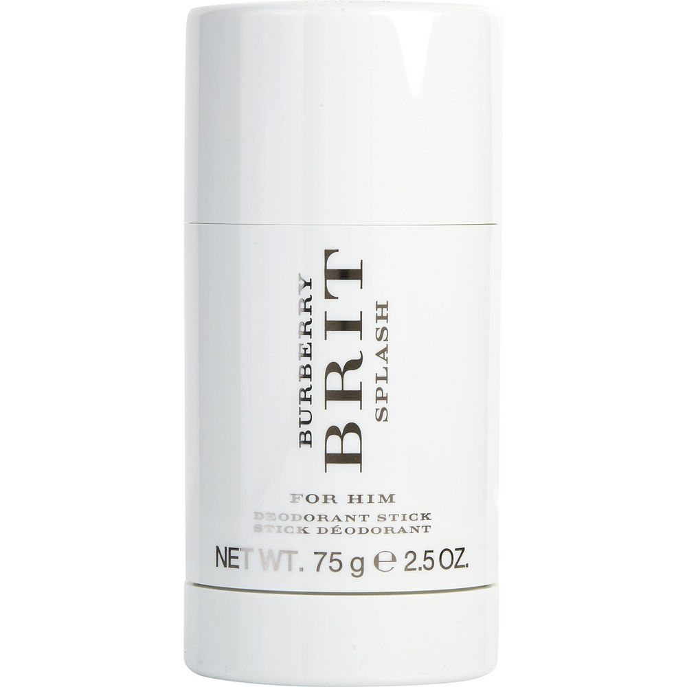 버버리 브릿 스플래쉬 데오드란트 스틱 75ml