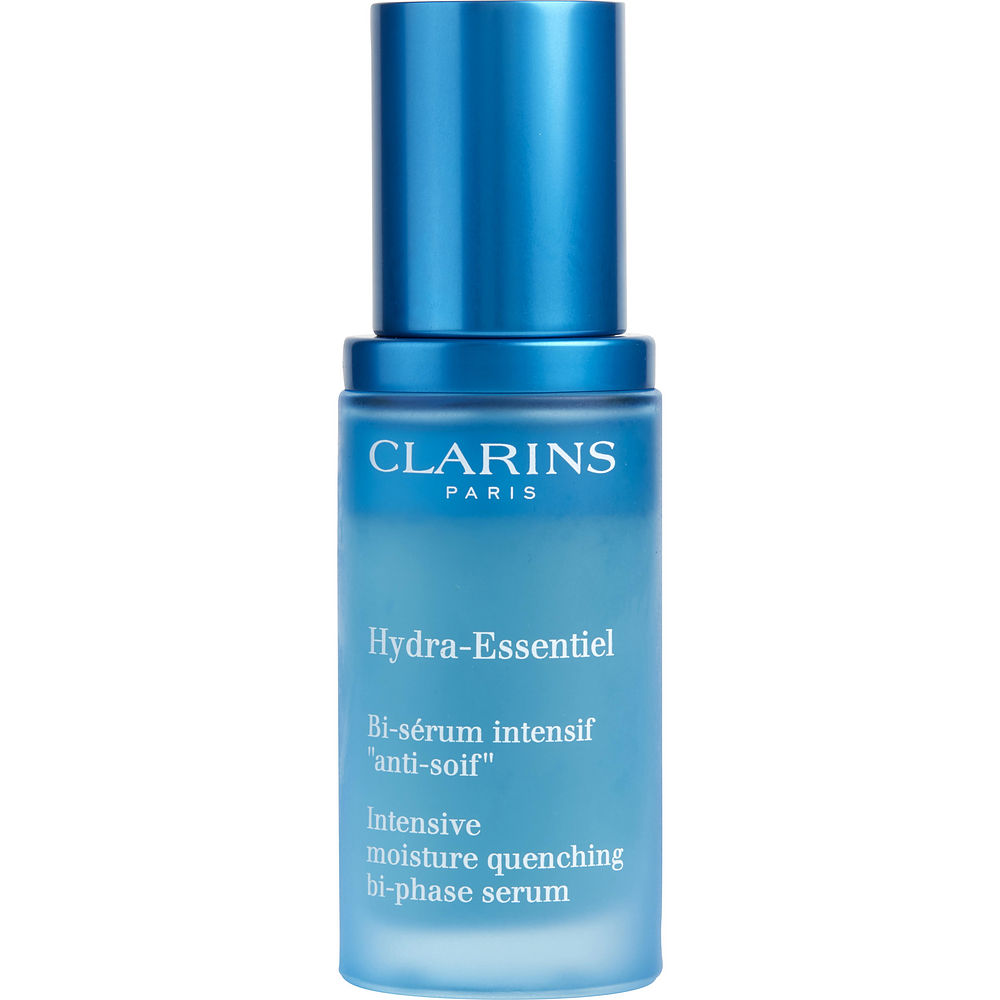 클라랑스 하이드라 에센셜 인텐시브 모이스처 퀀칭 바이 페이즈 세럼 30ml