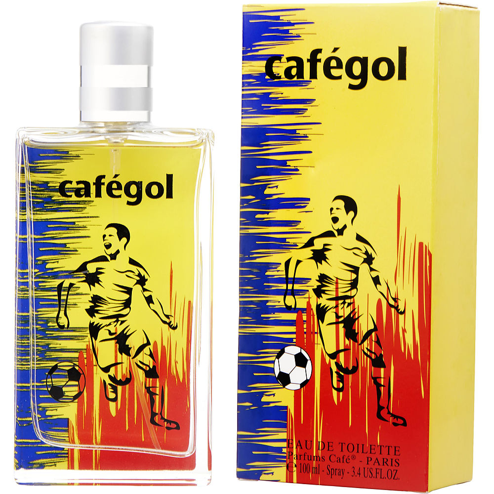 퍼퓸스카페 카페골 콜롬비아 오드뚜왈렛 100ml