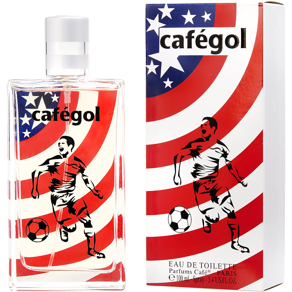 퍼퓸스카페 카페골 USA 오드뚜왈렛 100ml