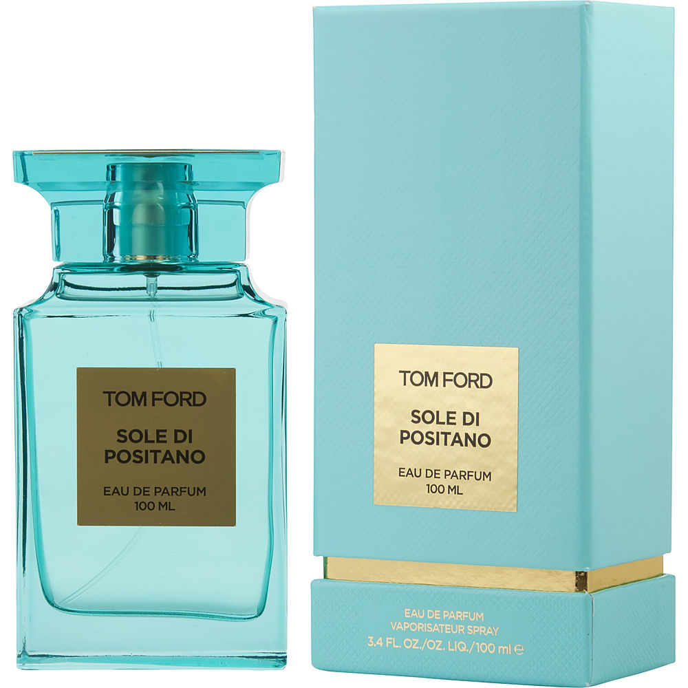 톰포드 솔레 디 포지타노 오드퍼퓸 100ml