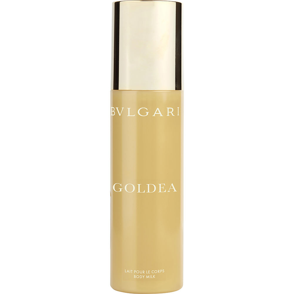 불가리 골데아 바디 밀크 200ml