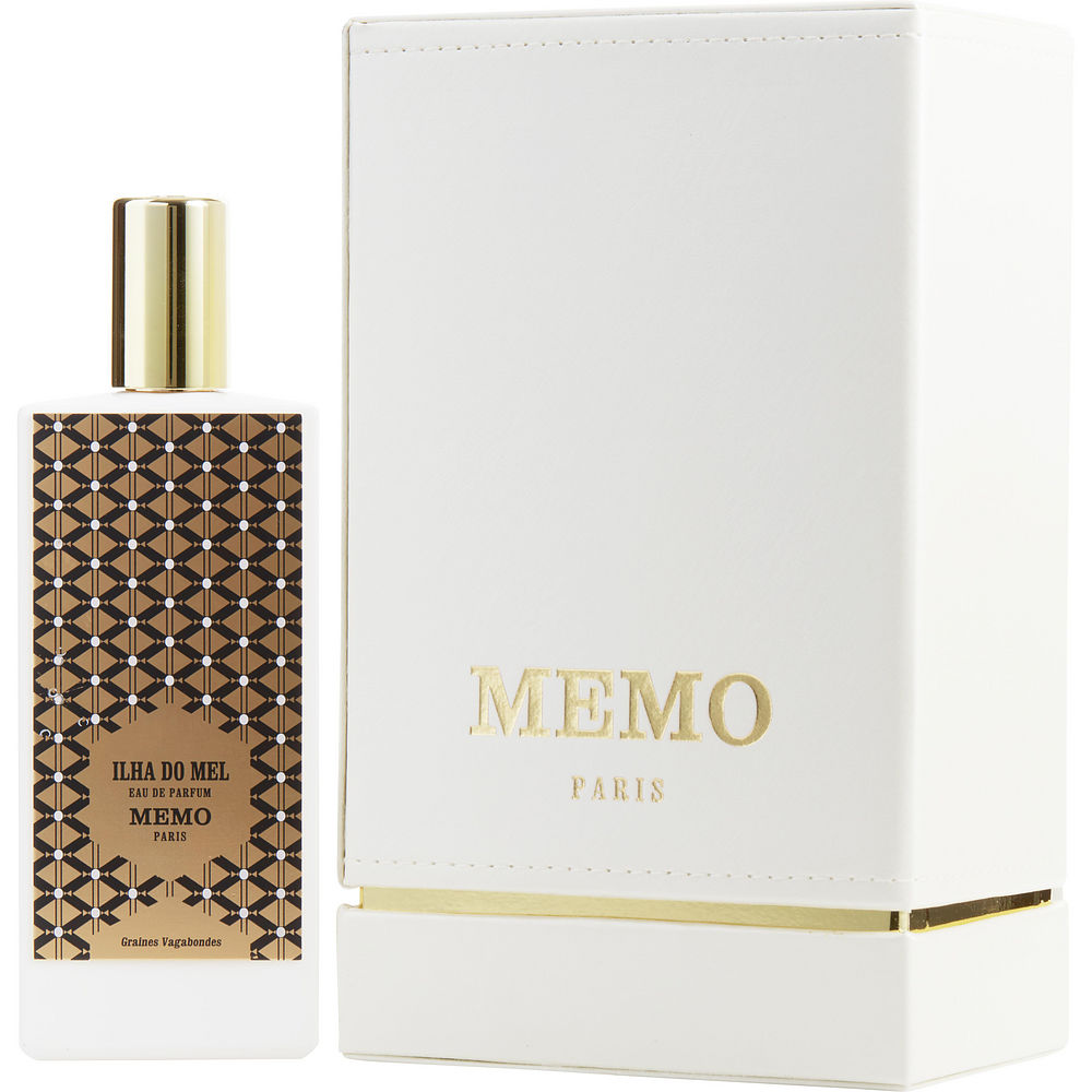 메모 일하도멜 오드퍼퓸 75ml