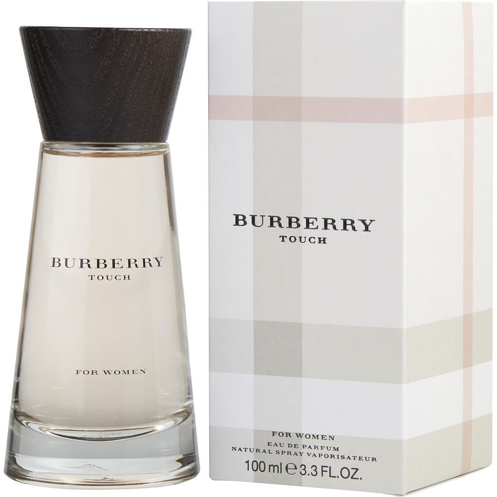 버버리 터치 오드퍼퓸 100ml (뉴패키징)