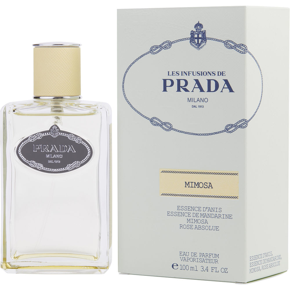 프라다 레 인퓨전 미모사 오드퍼퓸 100ml
