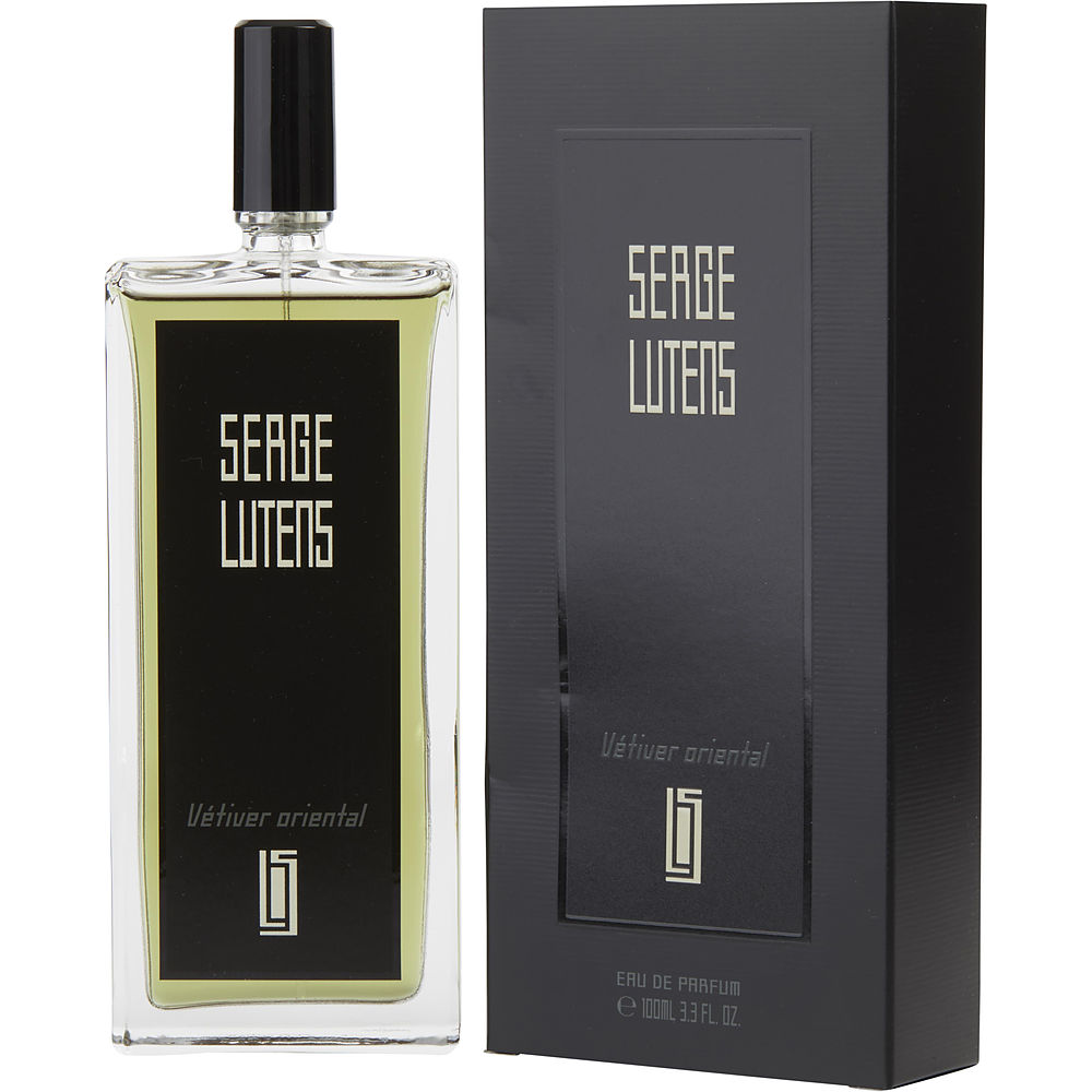 세르주루텐 베티베 오리엉탈 오드퍼퓸 100ml