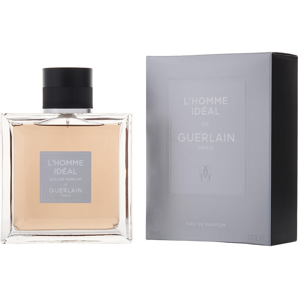 겔랑 옴므 이데알 오드퍼퓸 100ml (뉴패키징)