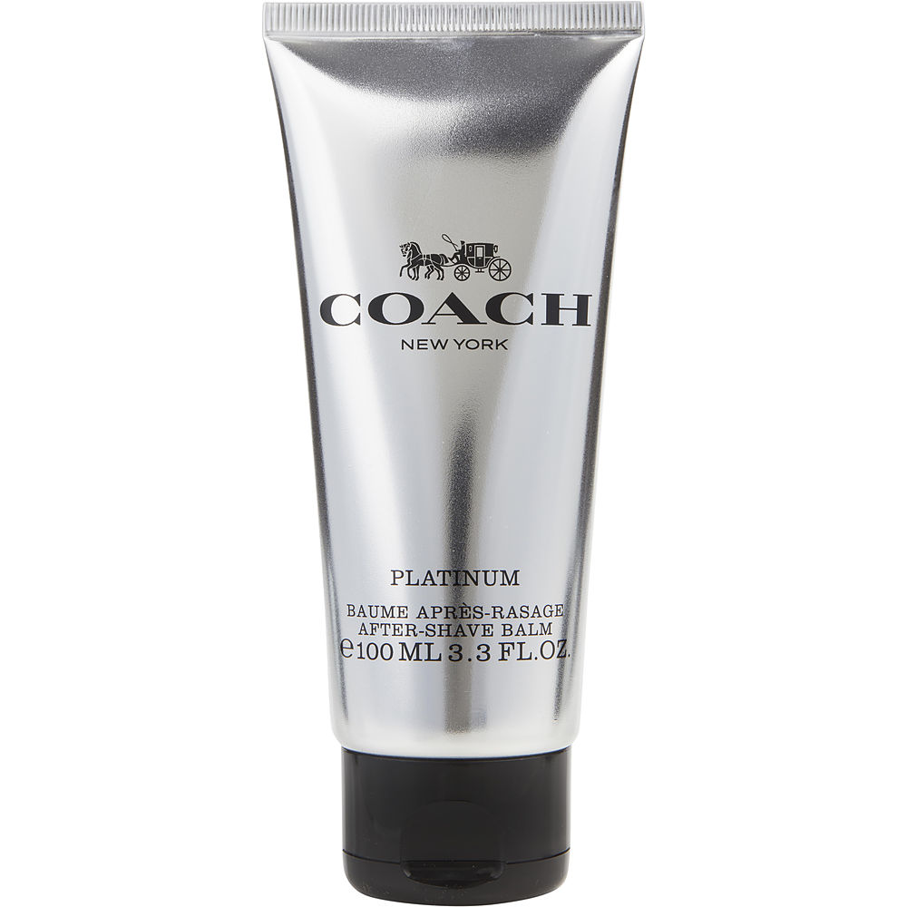 코치 플래티넘 에프터쉐이브 밤 100ml